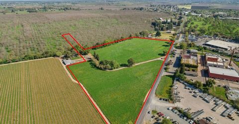 12521 Locke Rd, Lockeford, CA 95237 Photo