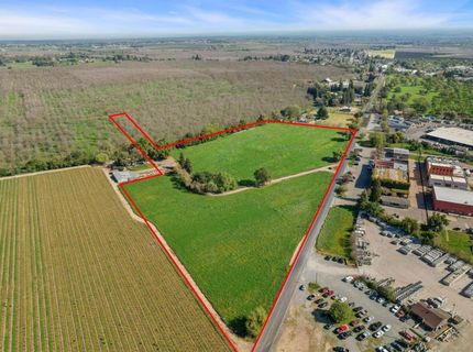 12521 Locke Rd, Lockeford, CA 95237 Photo