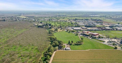 12521 Locke Rd, Lockeford, CA 95237 Photo