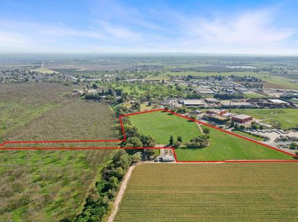 12521 Locke Rd, Lockeford, CA 95237 Photo