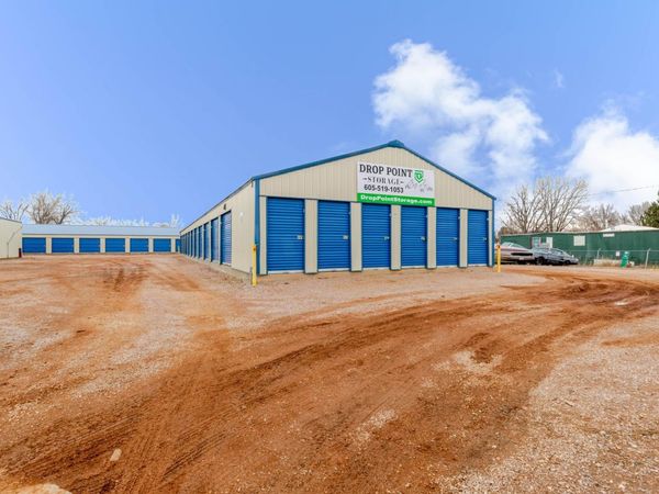 340 BOX ELDER RD WEST, Box Elder, SD 57719