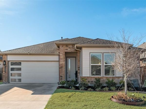 1605 Woodpecker Street, Denton, TX 76205