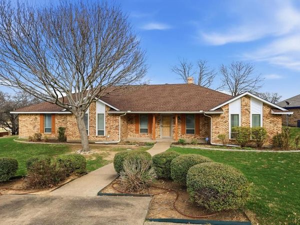 1506 Penn Springs Drive, Duncanville, TX 75137