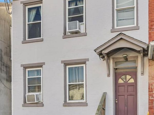 108 E PENN STREET, LENHARTSVILLE, PA 19534