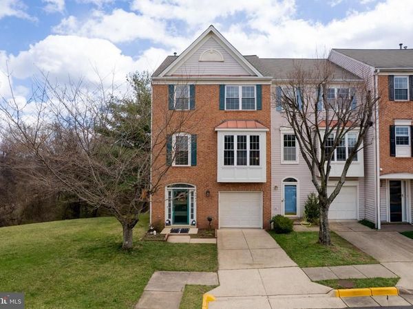 6241 CLAY PIPE COURT, CENTREVILLE, VA 20121