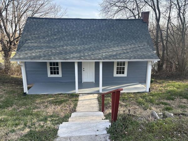 711 Jay Street, Jefferson City, TN 37760