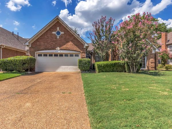 4003 MUIRFIELD DR, Memphis, TN 38125