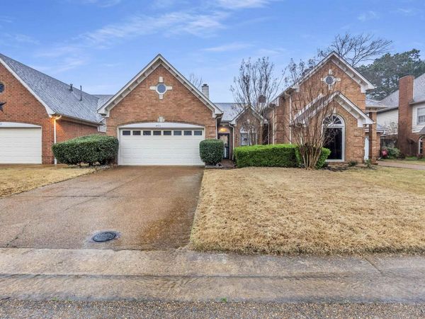 4003 MUIRFIELD DR, Memphis, TN 38125