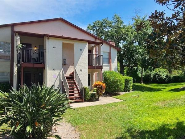 3455 COUNTRYSIDE BOULEVARD, Unit 96, CLEARWATER, FL 33761