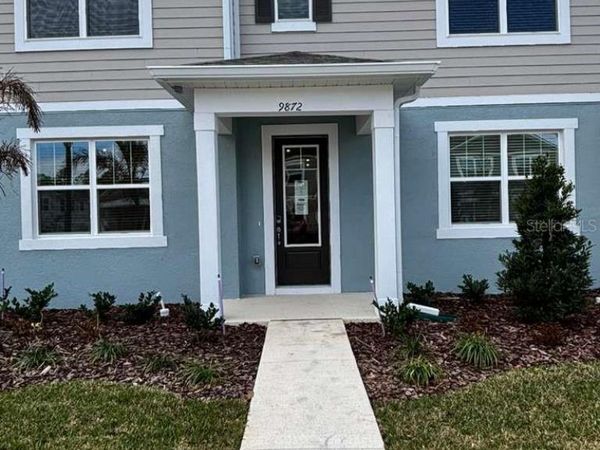 9872 WALKWAY DRIVE, ORLANDO, FL 32832