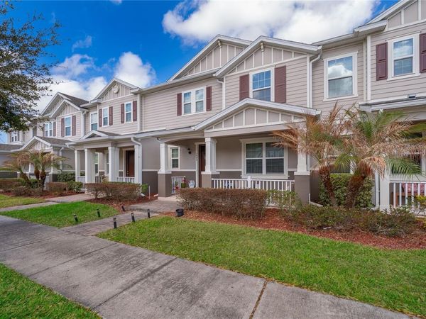 5849 SOTER LANE , WINDERMERE, FL 34786