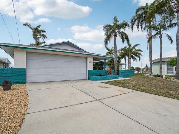 6509 NAUTICAL ISLE, HUDSON, FL 34667
