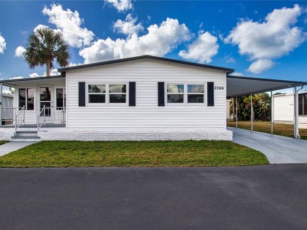 2266 PIAZZA DRIVE , Unit 115, SARASOTA, FL 34238