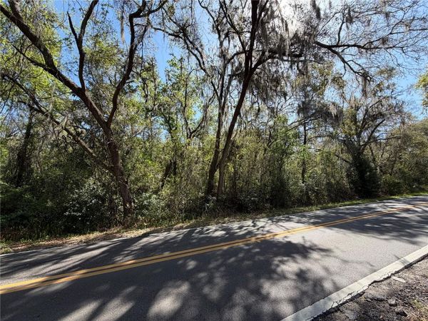 SCHARBER, DADE CITY, FL 33525