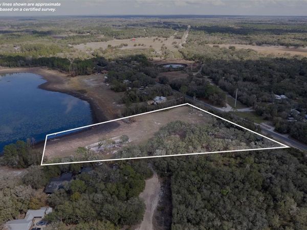 5370 COUNTY ROAD 214 , KEYSTONE HEIGHTS, FL 32656