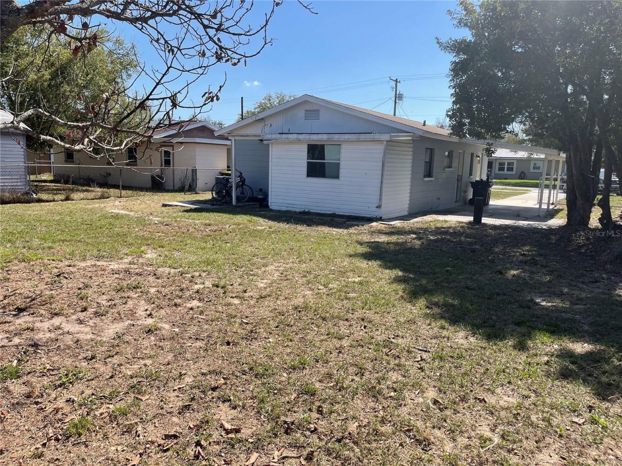 309 Center Street, Auburndale, FL 33823 Photo