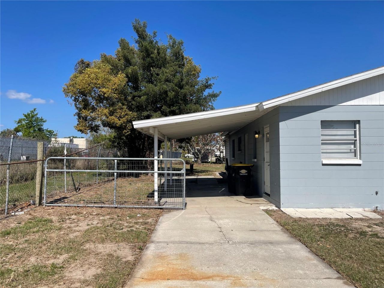 309 Center Street, Auburndale, FL 33823 Photo