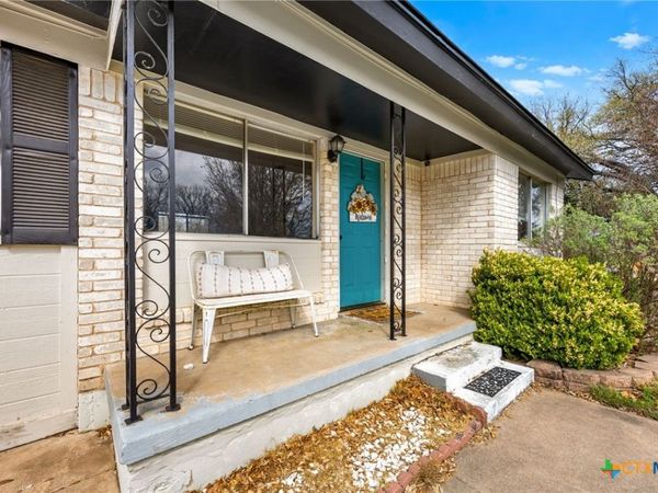 2606 Mountain Avenue, Copperas Cove, TX 76522