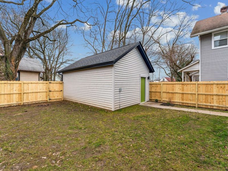 544 Seymour Avenue , Columbus, OH 43205 Photo 10