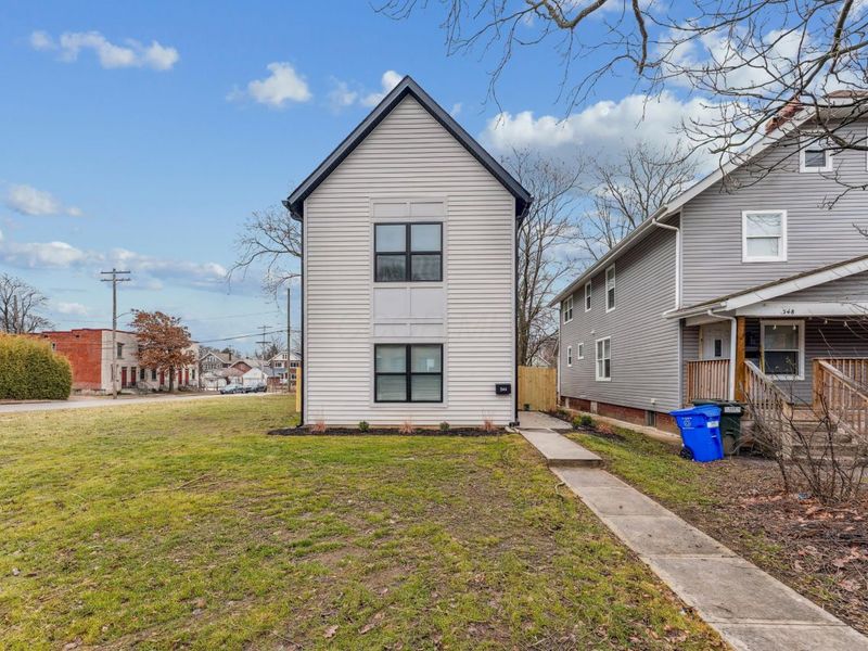 544 Seymour Avenue , Columbus, OH 43205 Photo 12