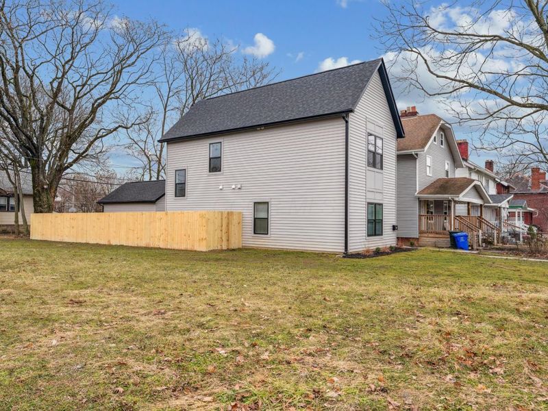 544 Seymour Avenue , Columbus, OH 43205 Photo 13