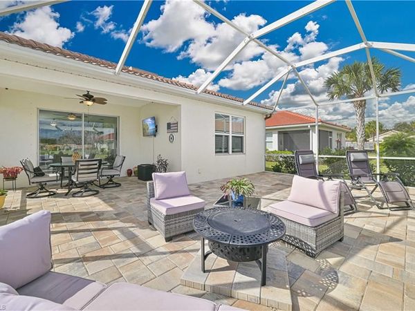 15007 Ligustrum LN , ALVA, FL 33920