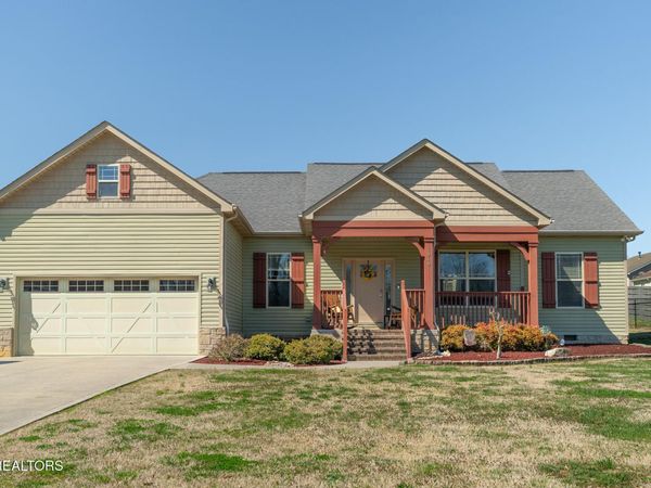 748 Wade Rd, Seymour, TN 37865