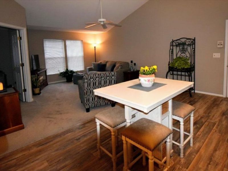 740 Valley Square Drive, Unit 6H, Taylor Mill, KY 41015 Photo 8