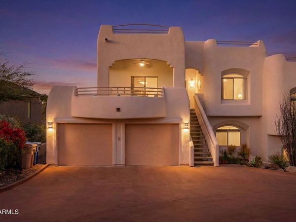 16020 E SUNFLOWER Drive, Unit 201, Fountain Hills, AZ 85268