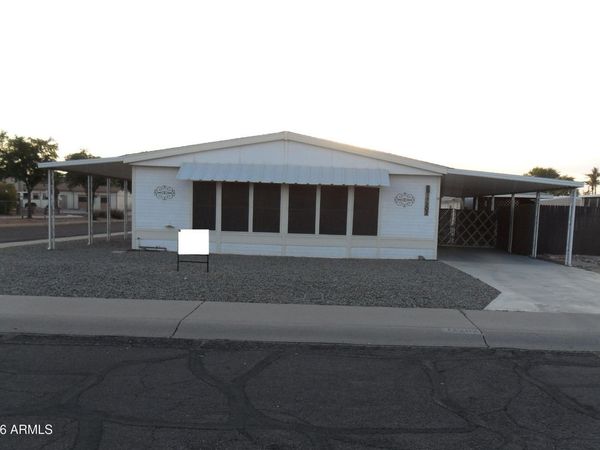 17202 N 66TH Drive, Glendale, AZ 85308