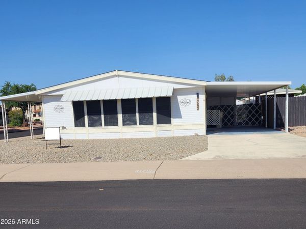 17202 N 66TH Drive, Glendale, AZ 85308