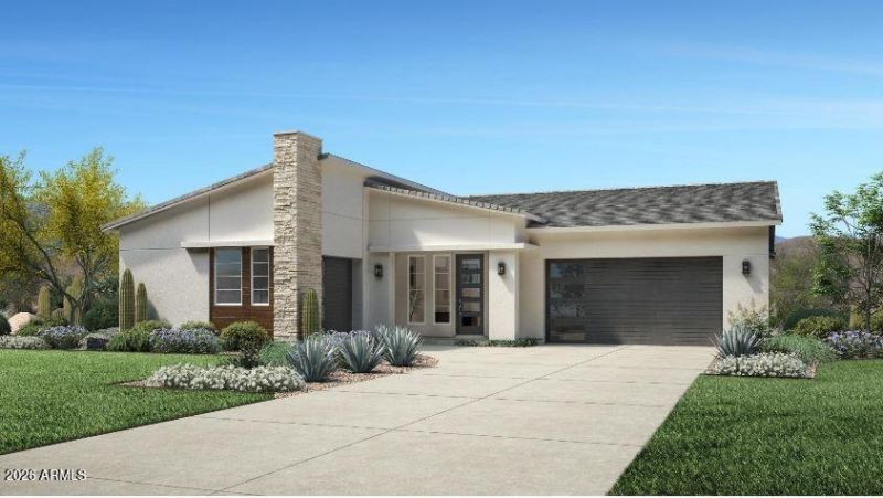 3479 W STORM CLOUD Street, San Tan Valley, AZ 85144