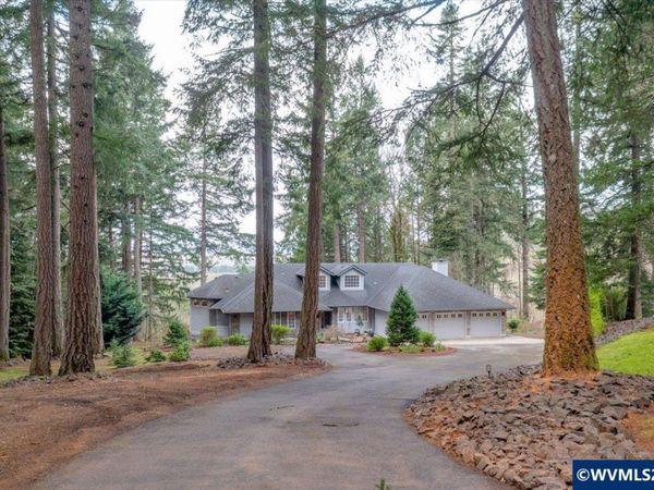 445 50th Av NW, Salem, OR 97304