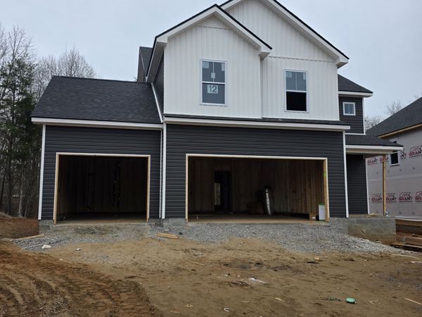 1125 Black Rock Rd, Clarksville, TN 37040