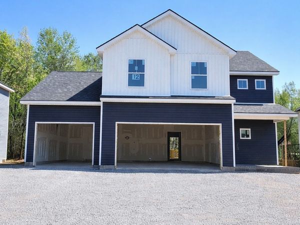 1125 Black Rock Rd, Clarksville, TN 37040