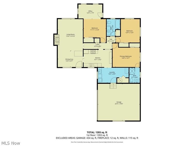 27015 Kennedy Ridge Extension, North Olmsted, OH 44070 Photo 25