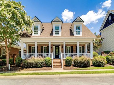 165 Preserve Lane, Columbia, SC 29209