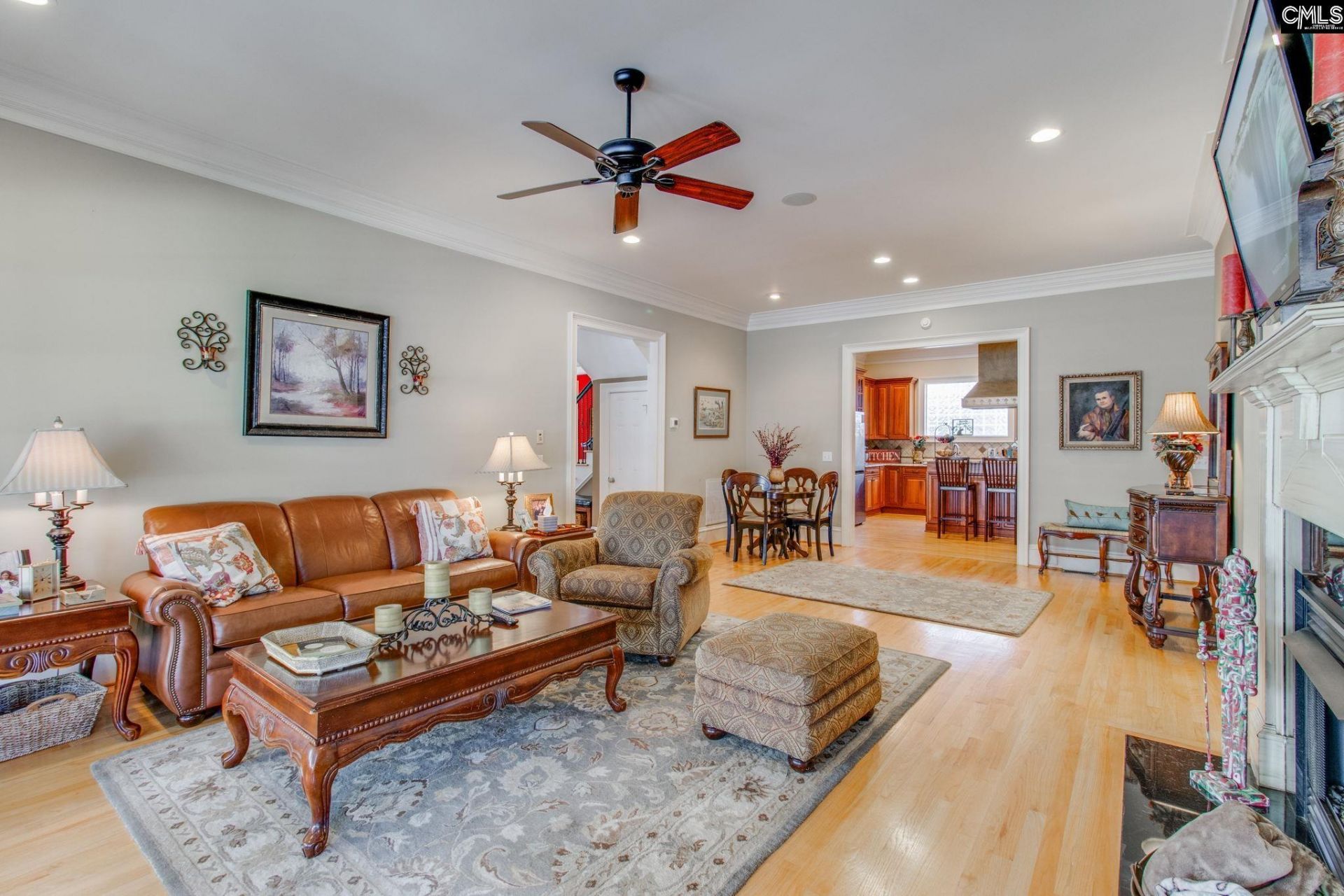 165 Preserve Lane Photo 11