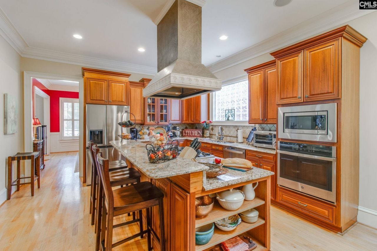 165 Preserve Lane  Photo 13