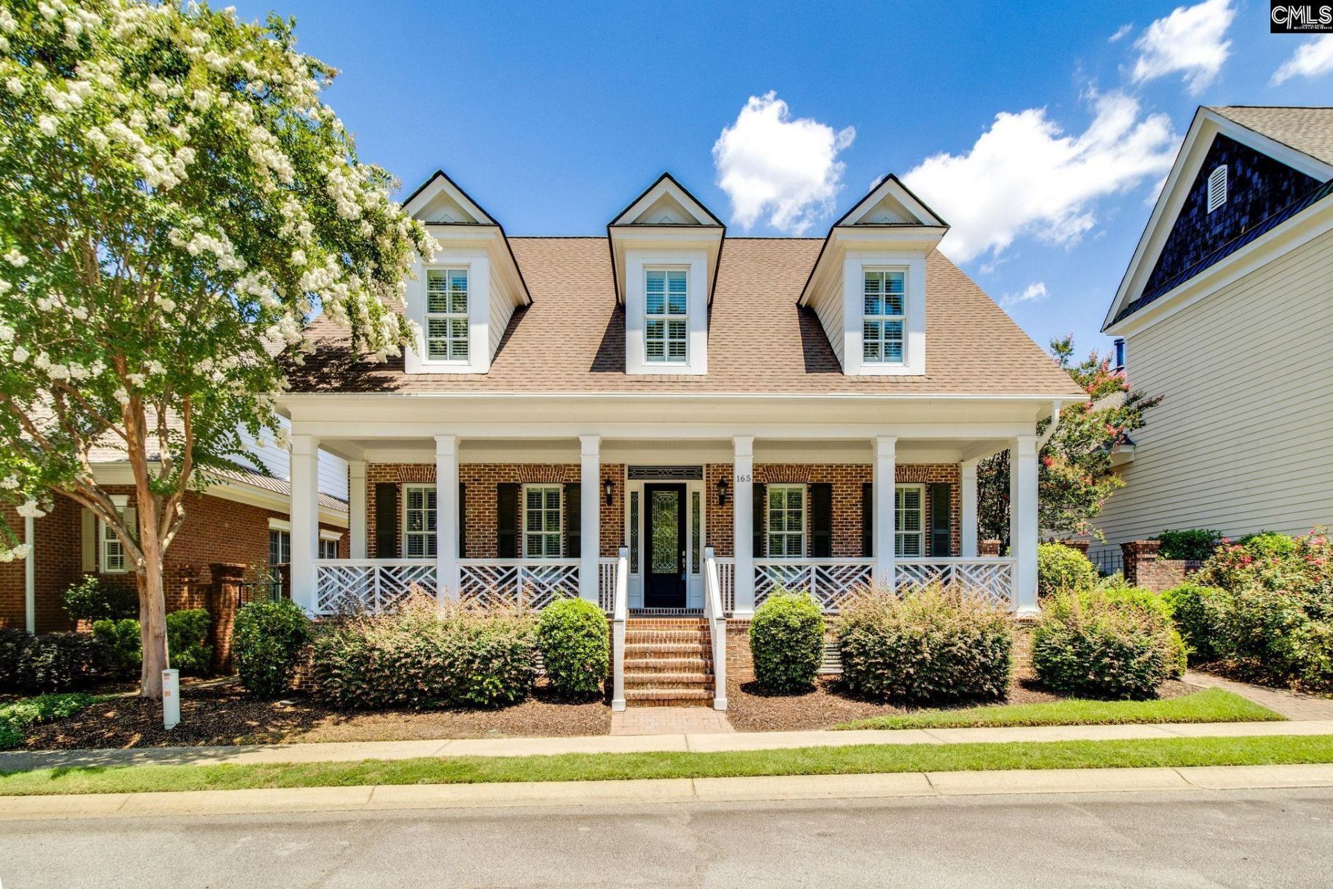 165 Preserve Lane Photo 40