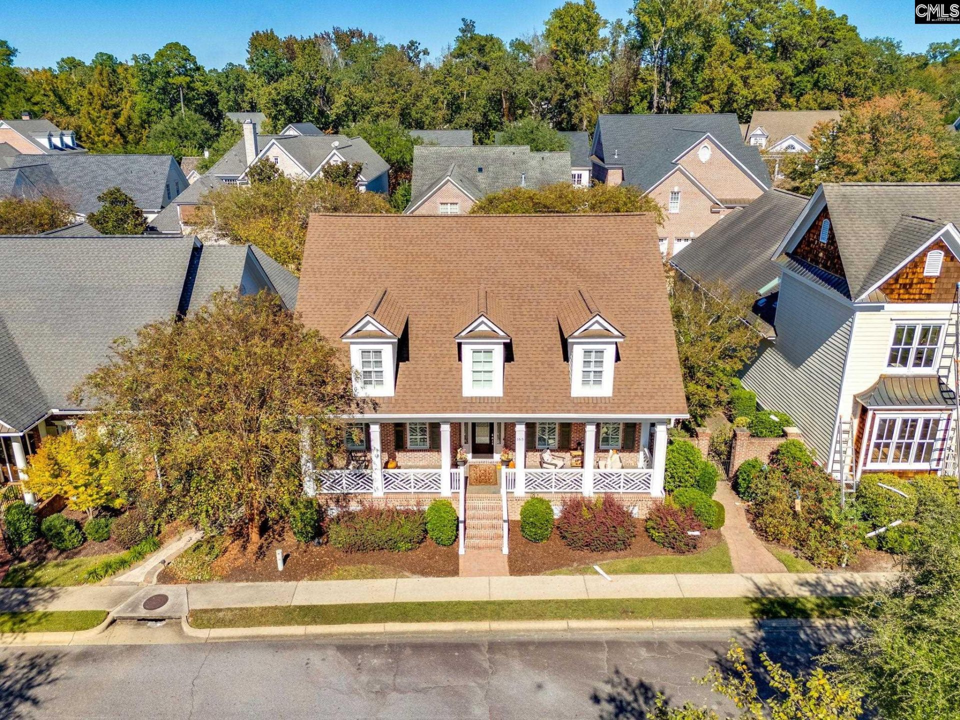 165 Preserve Lane Photo 40