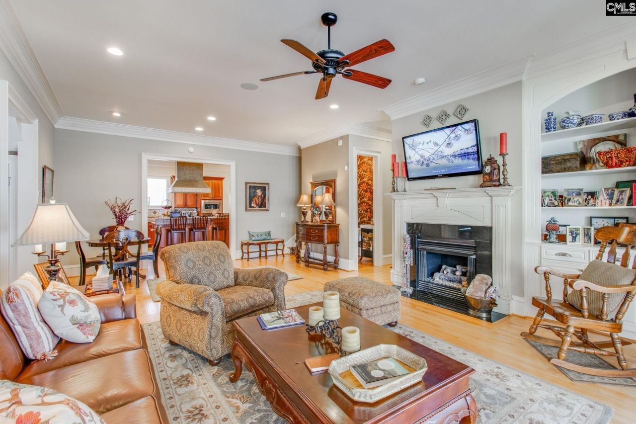 165 Preserve Lane  Photo 8