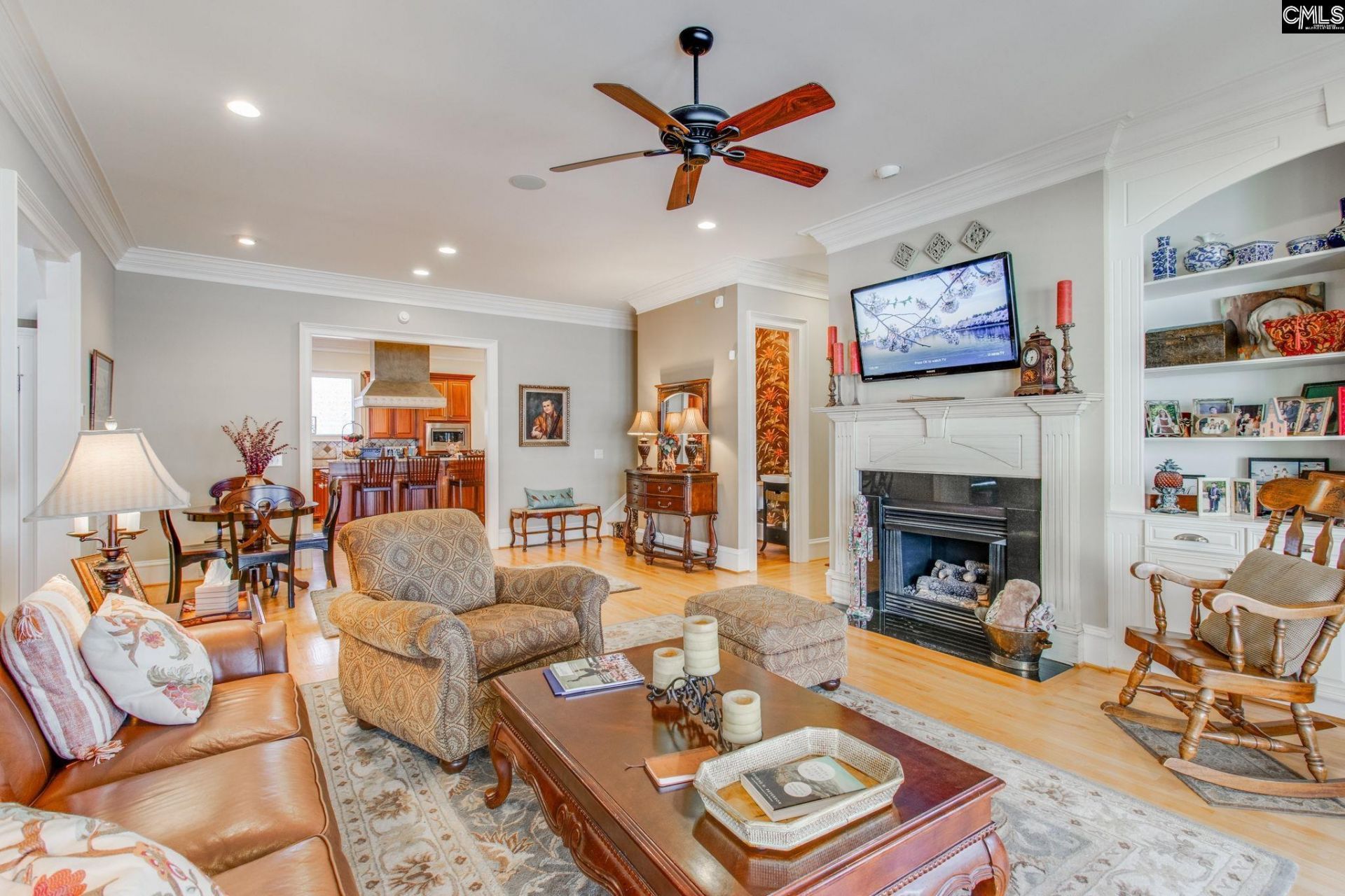 165 Preserve Lane Photo 9