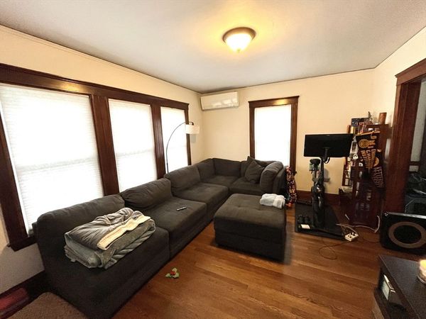 16-18 Oak Hill Road, Unit 1, Waltham, MA 02451