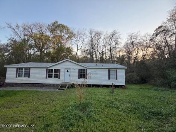 2364 DAISY Street, Middleburg, FL 32068