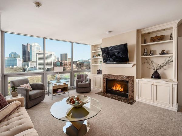 1 Miranova Place, Unit 730, Columbus, OH 43215