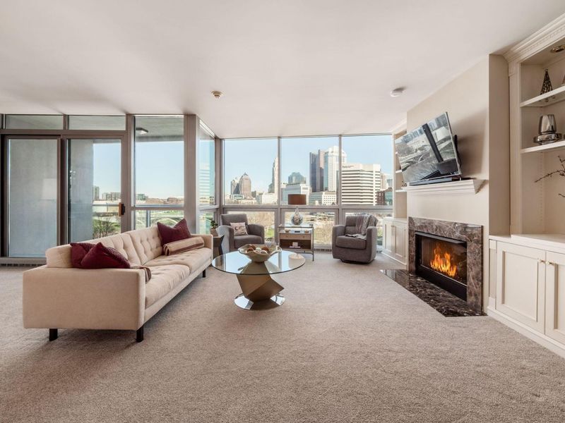 1 Miranova Place, Unit 730, Columbus, OH 43215 Photo 11