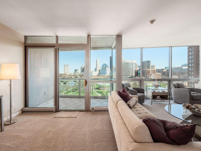 1 Miranova Place, Unit 730, Columbus, OH 43215 Photo 16