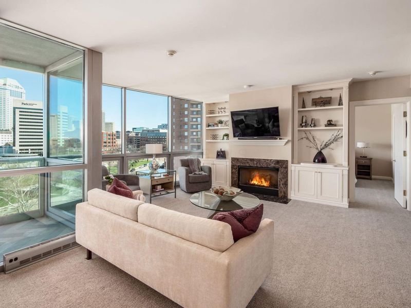 1 Miranova Place, Unit 730, Columbus, OH 43215 Photo 22