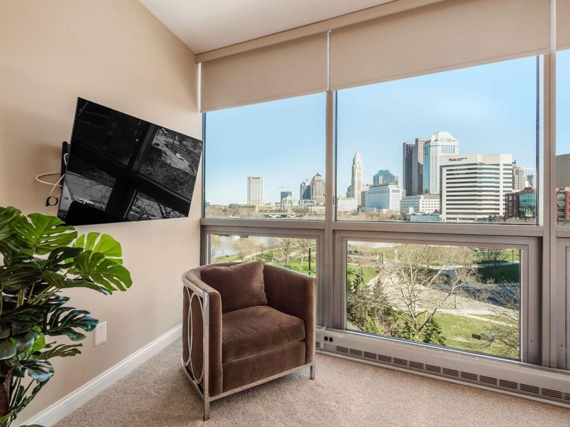 1 Miranova Place, Unit 730, Columbus, OH 43215 Photo 24